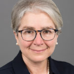 Dr. Sharon Levy